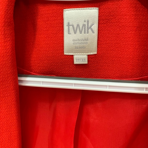 Twik Blazer - Picture 3 of 4